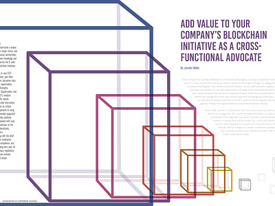 Feature designed for ACC Docket September 2019