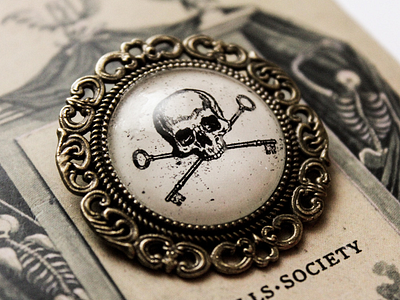 Pin on Skulls and Art