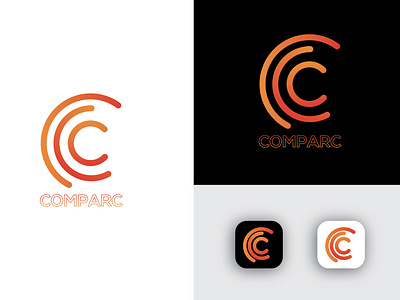 Comparc Logo