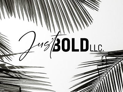 JustBold LLC