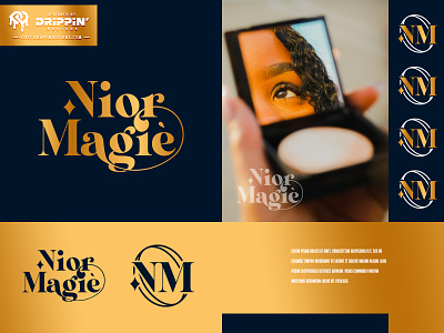 Nior Magie - Cosmetics Brand