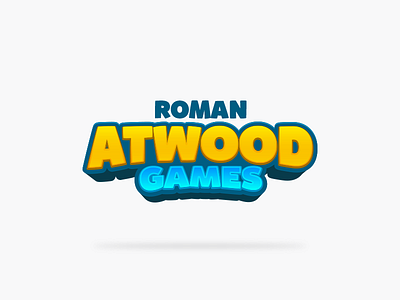 RomanAtwoodGames cute fun game games gaming happy kids roman romanatwood youtube