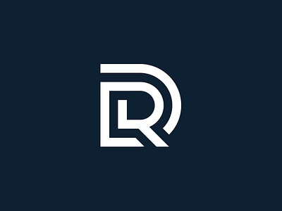 Dricky Monogram