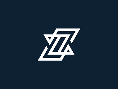 ZackGoes Logo Design