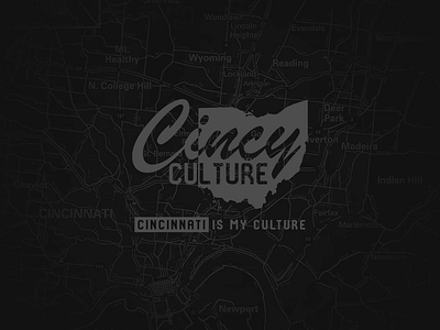 CincyCulture Apparel apparel cincinnati cincy cincyculture culture fashion ohio streetwear