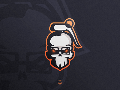 NerdFrag Logo Icon