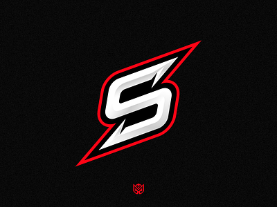 S Logo || Logo for Sale brand branding design esports game gaming icon identity logo logotype typography vector