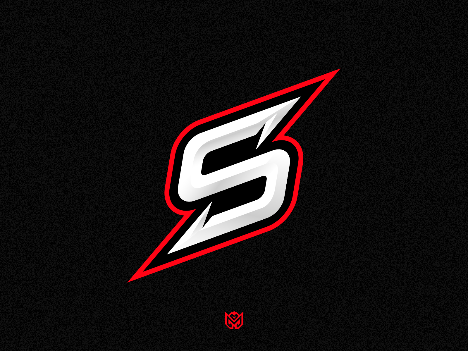 S Logo || Logo for Sale by DrippinDesigns on Dribbble