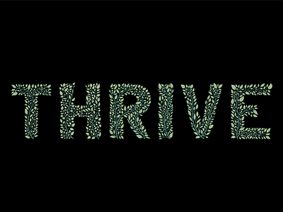 Thrive