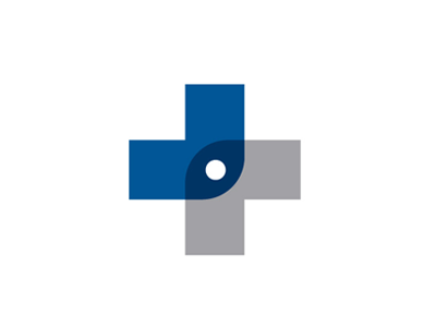 Augmedix Logo eye healthcare identity logo technology vision