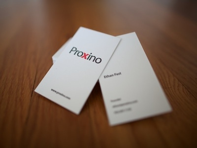 Letterpress Cards business card letterpress photography proxino