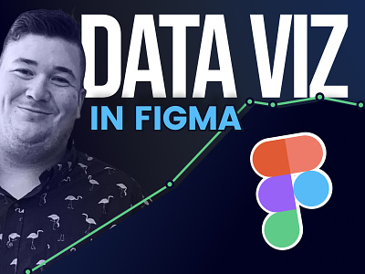 Building a Data Visualization UI Kit in Figma - Event Recap