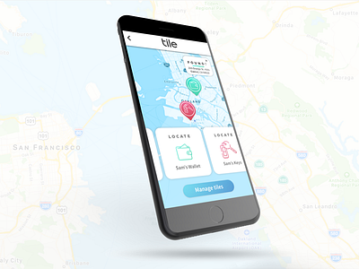 Daily UI 020 Location Tracker daily ui 020 location tracker map mobile design uiux