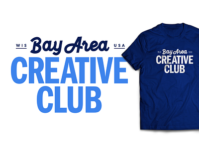 Bay Area Creative Club Logo