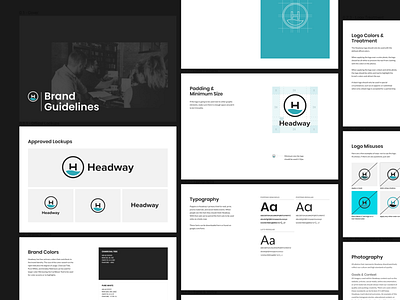 Headway Brand Guidelines