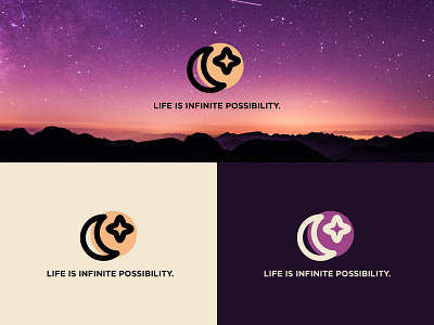 Life is infinite possibility.