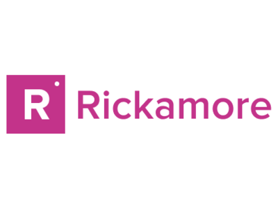 Rickamore 1 logodesign logotype