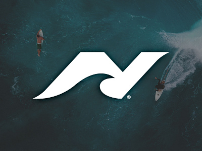 Surf Logo