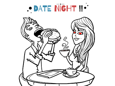 Doodle Date