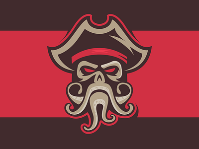 Octopus Esport Logo design esport logo octopus