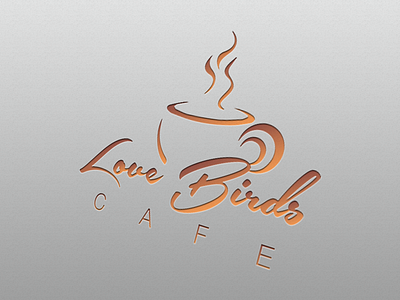 Cafe Logo Design cafe cafe logo logo