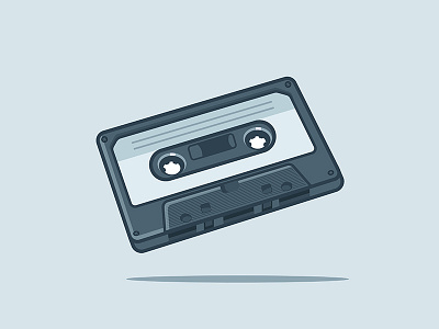 Cassette Tape