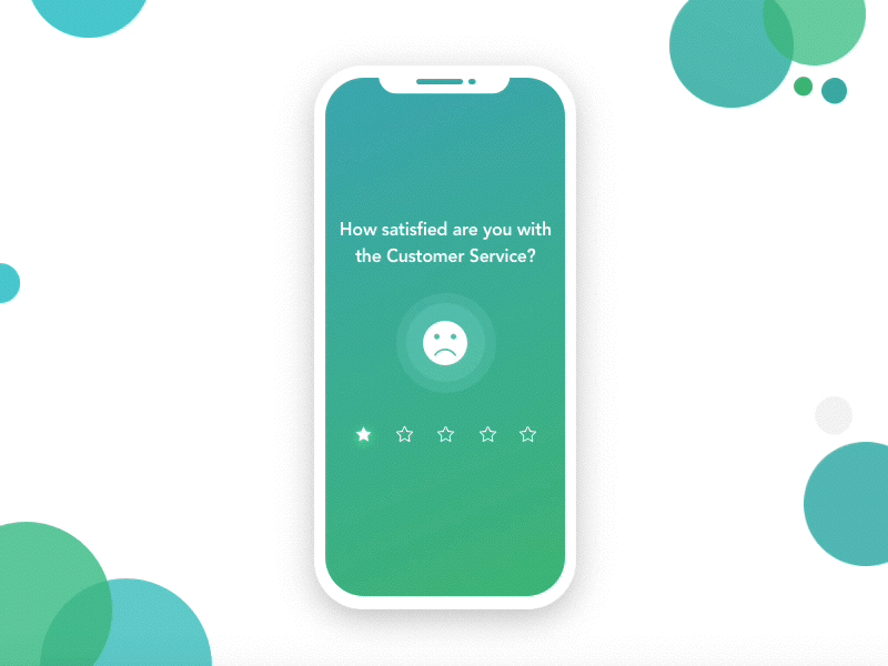 Survey Mobile App