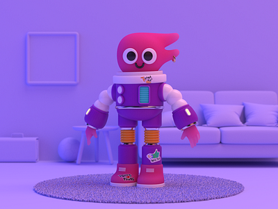 Robot