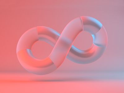 Infinity 3d c4d infinity modeling signal