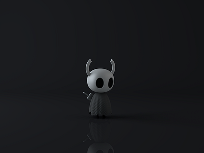 Hollow Knight