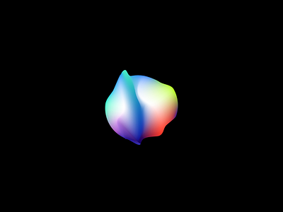 gradient design icon illustration