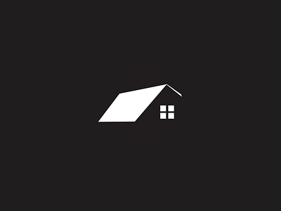 home logo design icon illustration logo