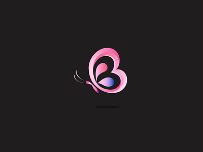 Butterfly logo