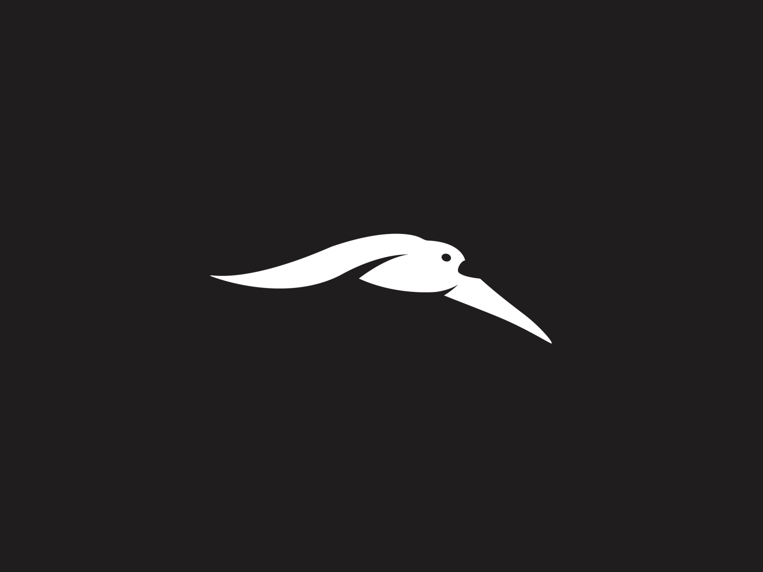 bird logo by Vitemi on Dribbble