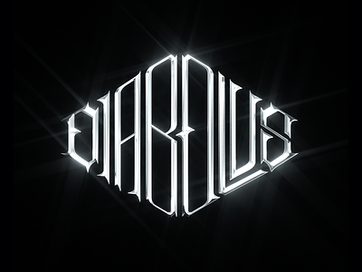 Diabolus Band Logo
