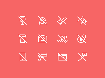 Simple Small icons: Restrictions