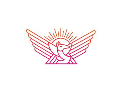 Pegasus Logo