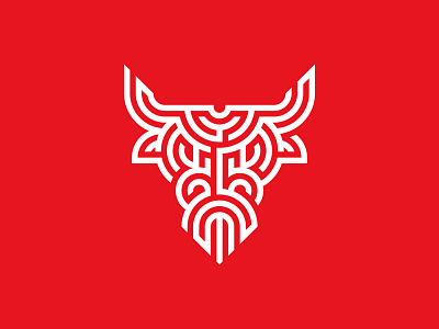 Minotaur Logo