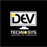 Dev Technosys | Inspired By Thoughts | Mobile Apps | Blockchain App | Website Development