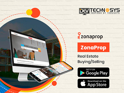 ZonaProp Real Estate Buying/Selling Needs