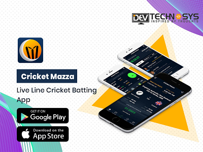 Cricket Mazza Live Line Cricket Batting App