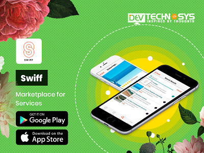 Swiff Marketplace for Services