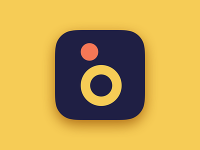 Bounce ✈️ app app icon icon ios iphone