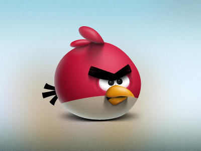 Angrybird icon