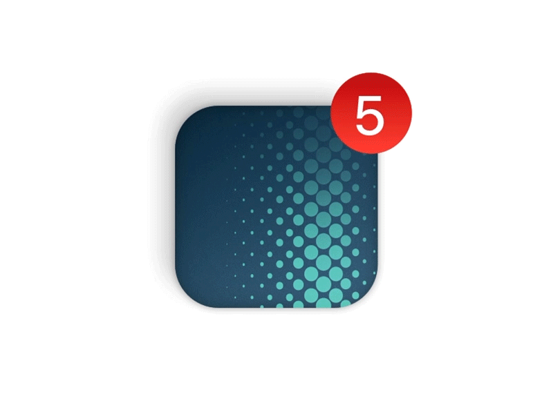 Daily UI #005 – App Icon
