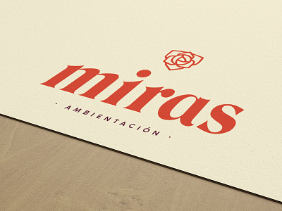 Miras Logo