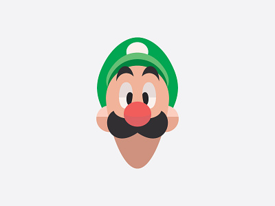 and Luigi!