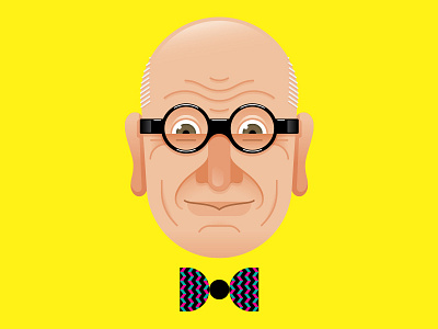 Wally Olins