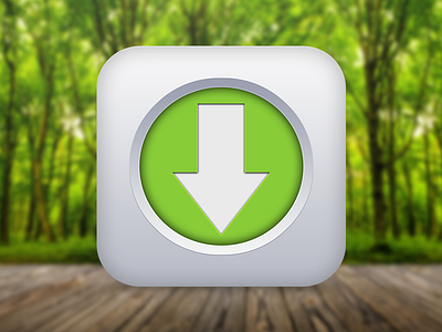 Downloader Appicon