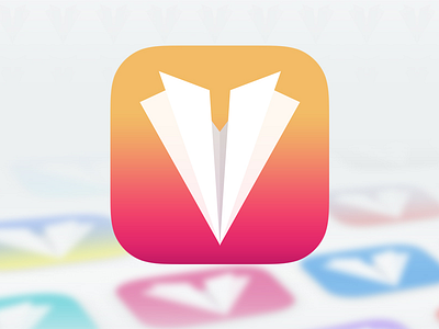 Vlogmi App icon